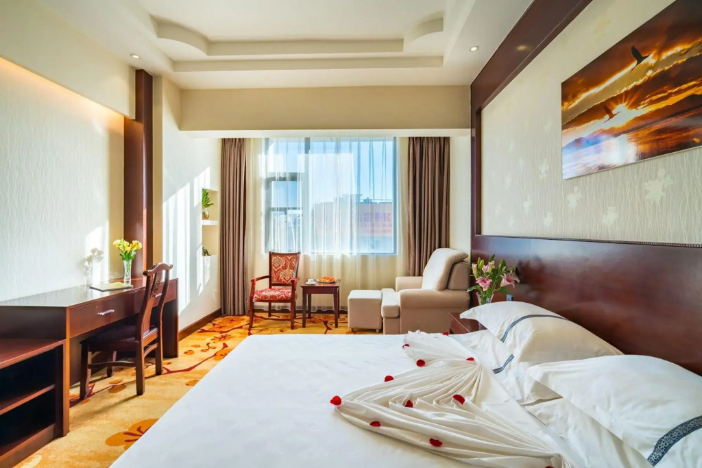 Hengsen Hotel