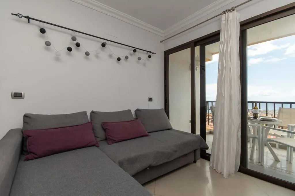 Achacay 1 - Two Bed