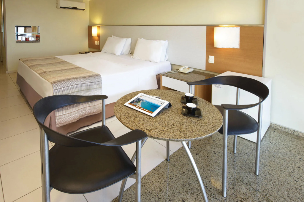 Ponta Mar Hotel
