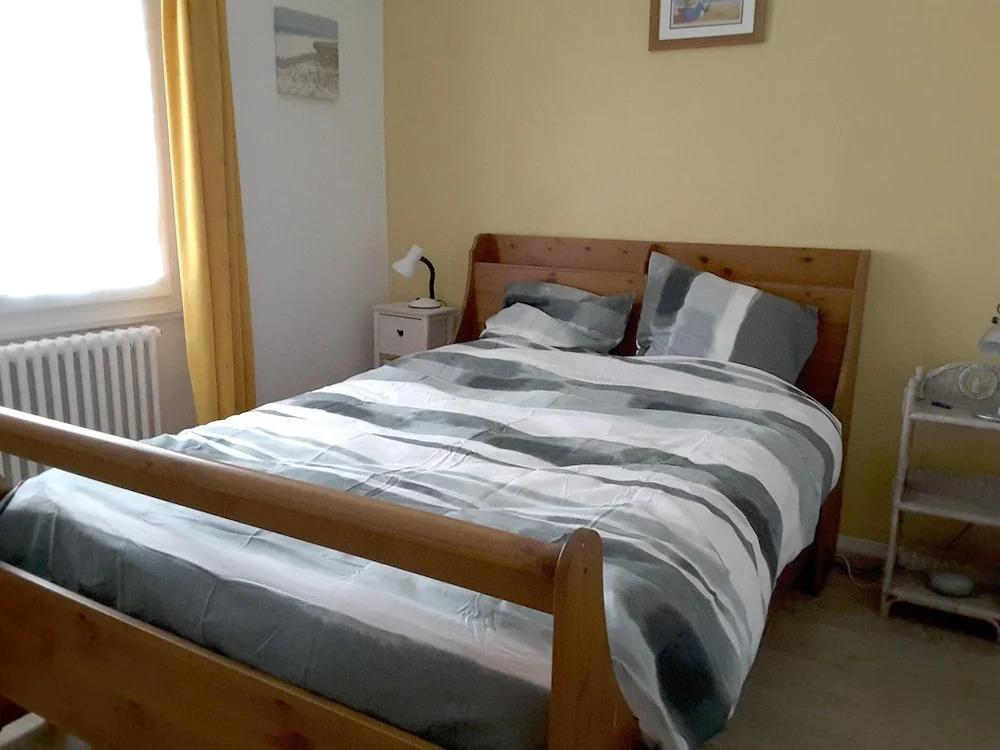 House With 4 Bedrooms In La Rochelle With Enclosed Garden And Wifi 2 Km From The Beach