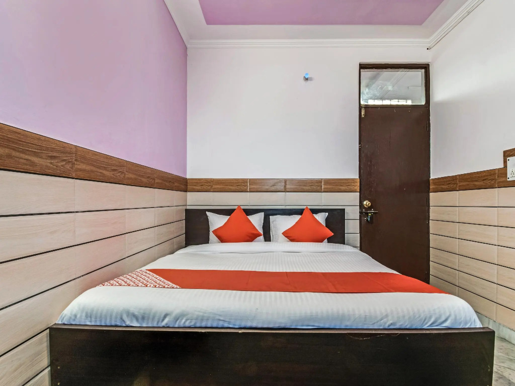 OYO 24380 Park View Guest House
