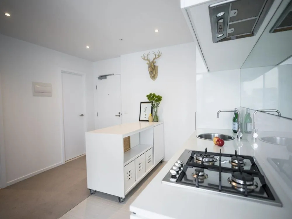 Apartment2C - Metro