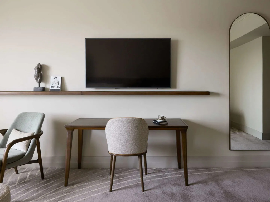 The Playford Adelaide - MGallery