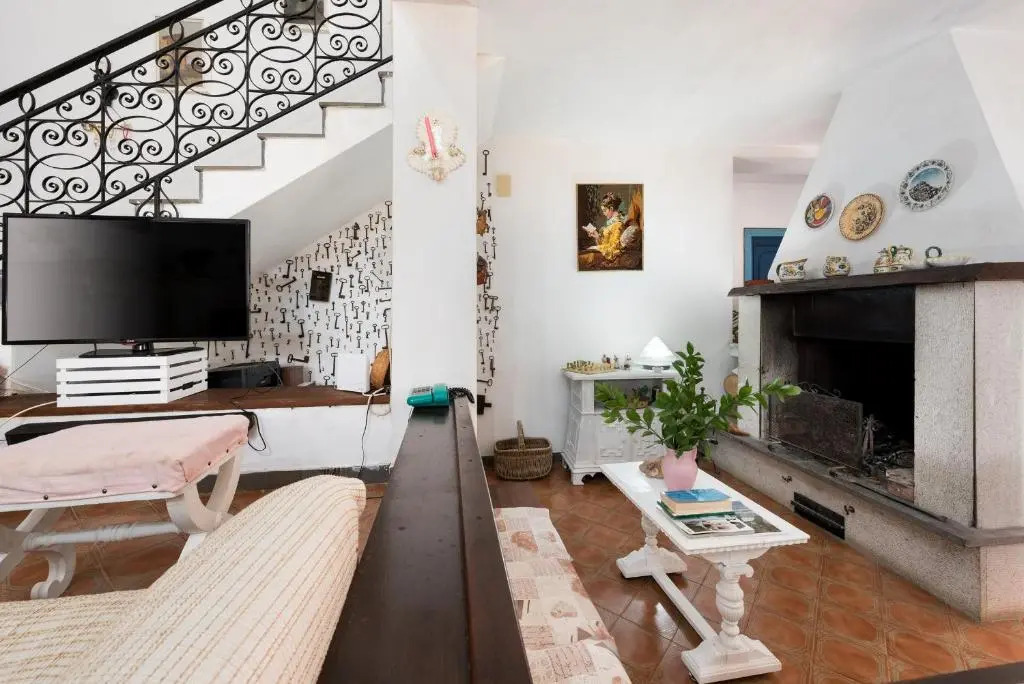 B&B Villa Il Carrubo