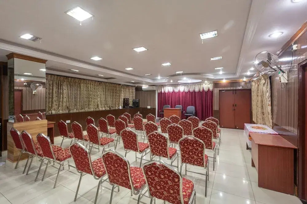 Kumaran Millenium Residency