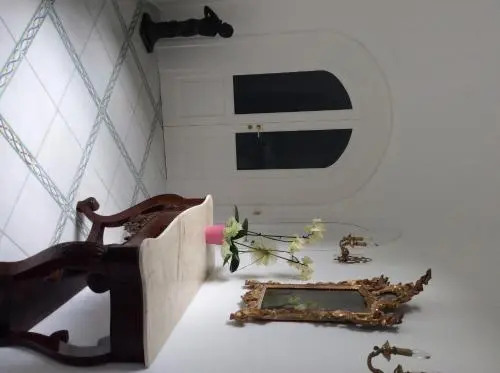 bed & breakfast Casa Damiani