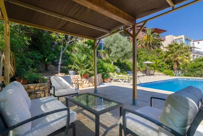 Club Villamar - Balcanes