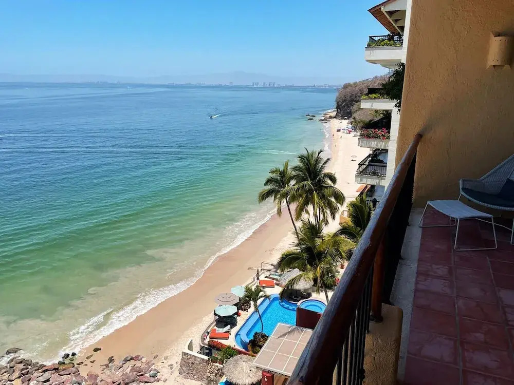 Condominio Los Palmares 902