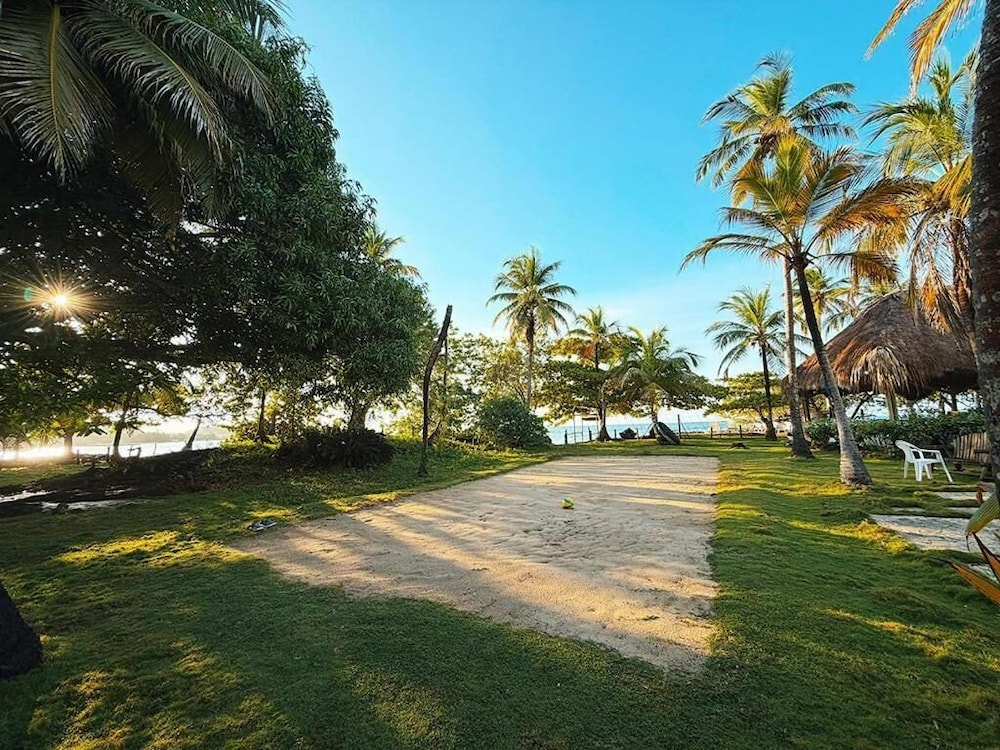 Isla Alegria
