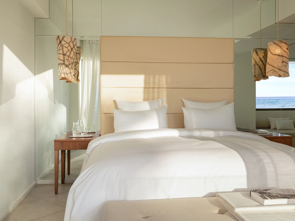 Amirandes, A Grecotel Resort to Live