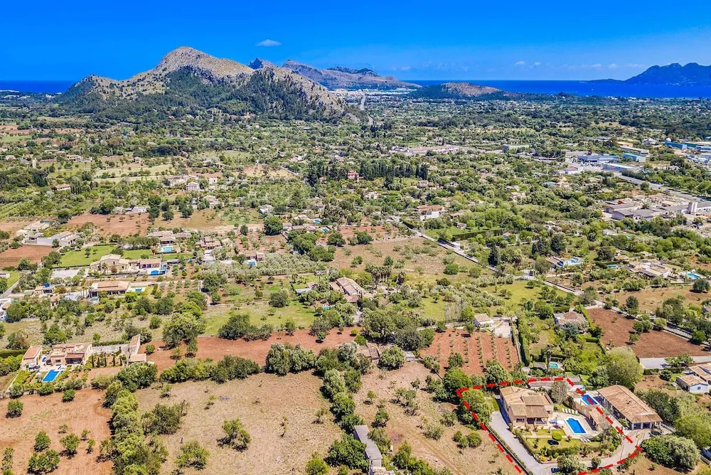 Villa Paz