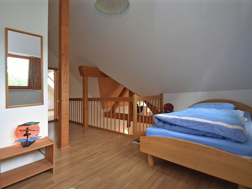 Family-friendly Apartment