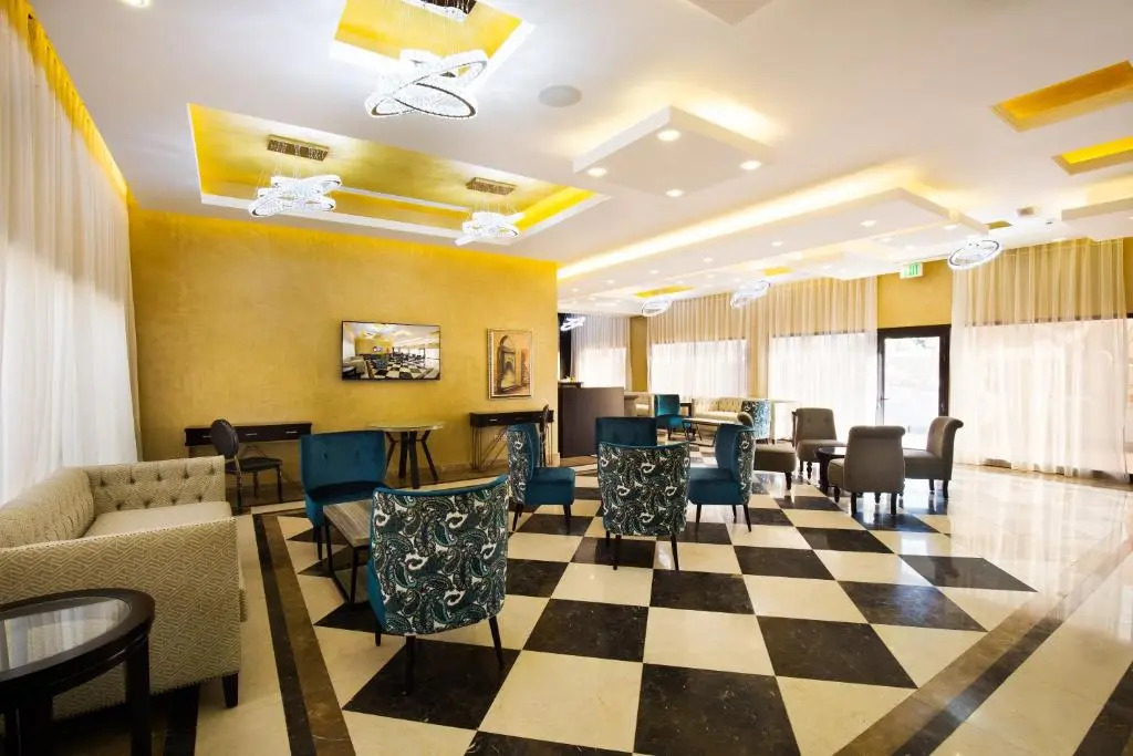 Palma Beach Resort & Spa
