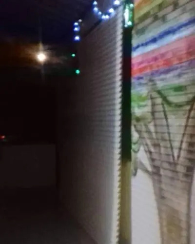 Gengibre Hostel
