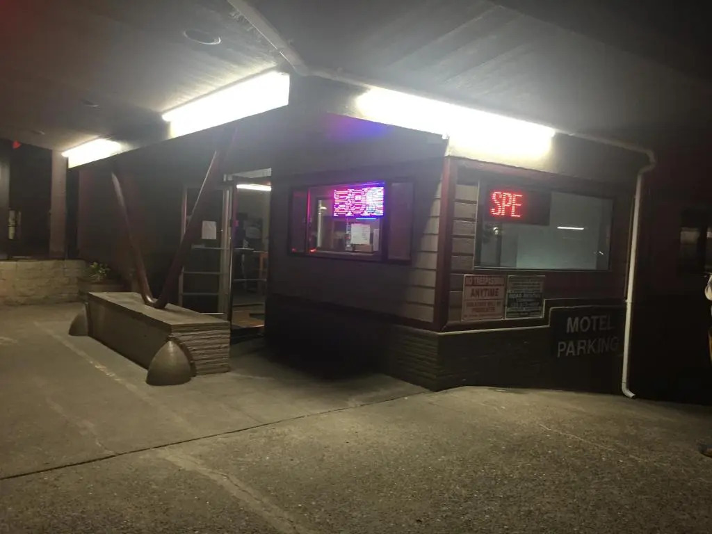Motel express
