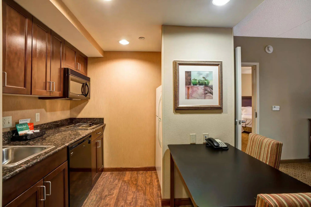 Homewood Suites Fredericksburg