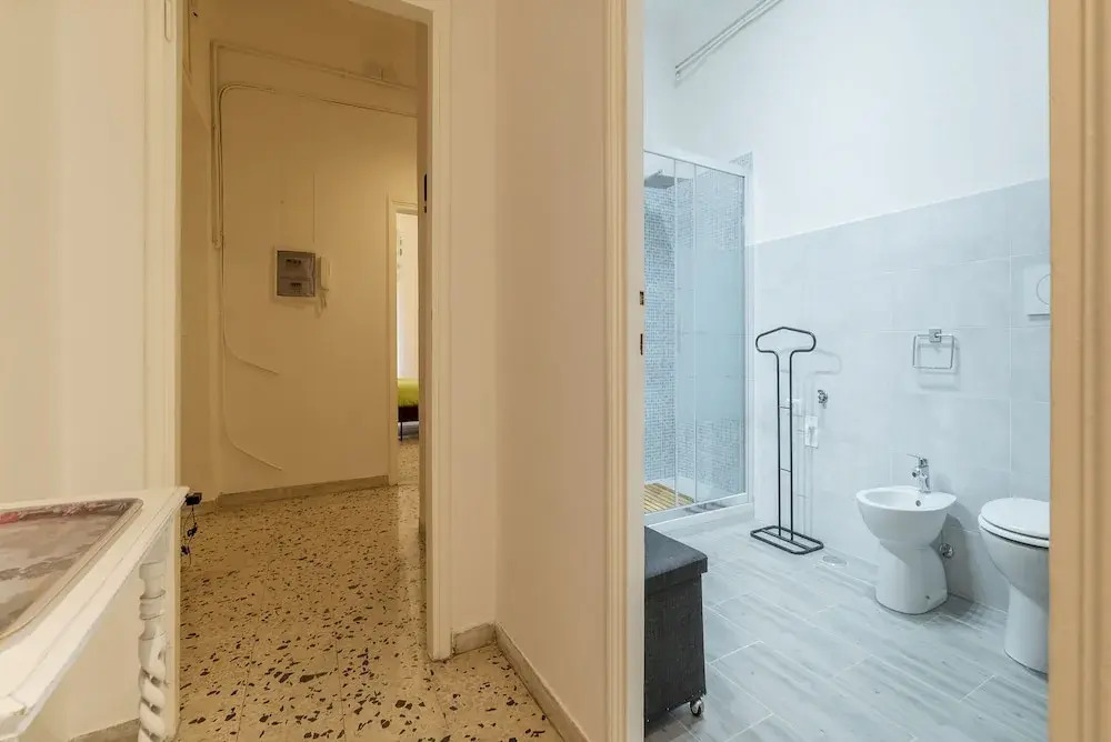 GuestHost - Ad un passo da Villa Borghese Apartment