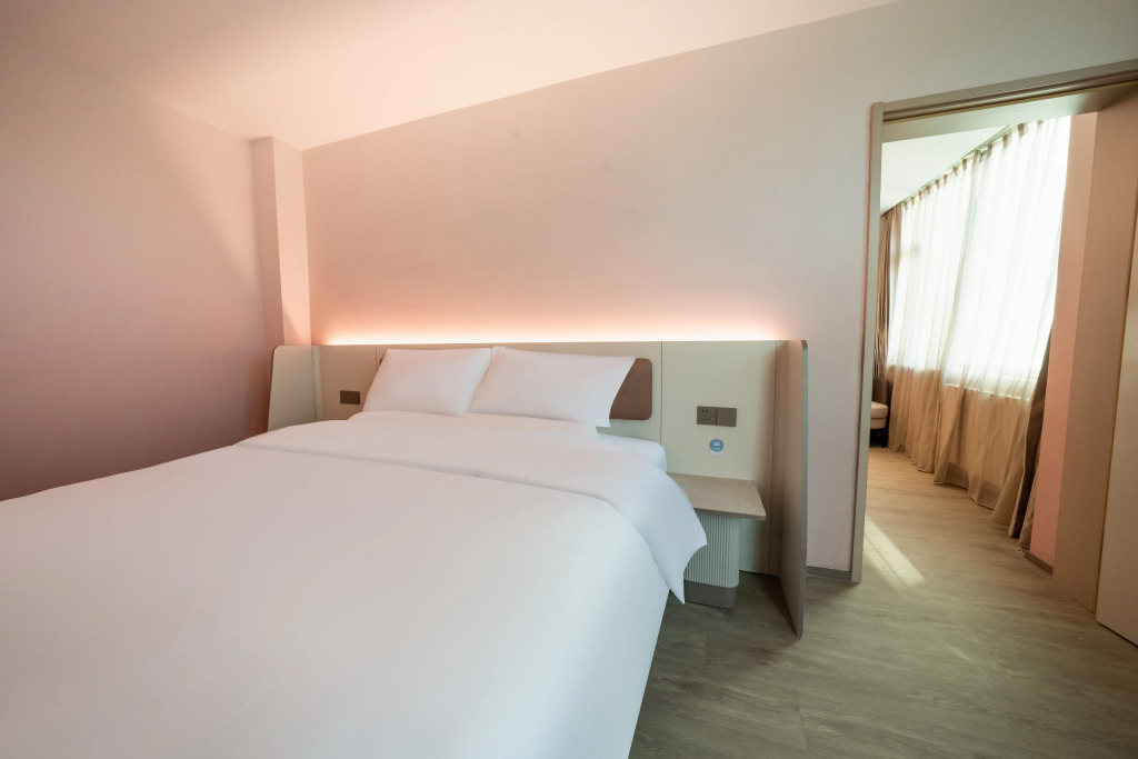 Hanting Express Beijing Xinguozhan