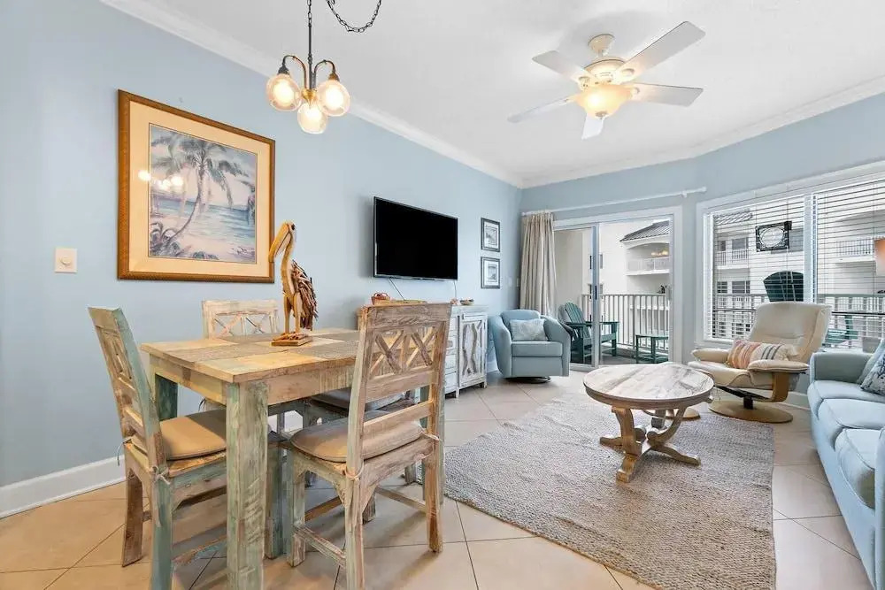Palm Beach D45