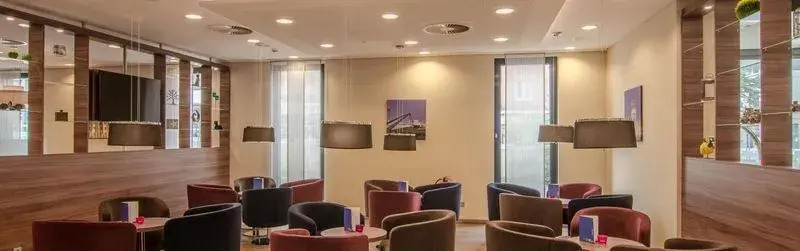 Holiday Inn Express Düsseldorf - City