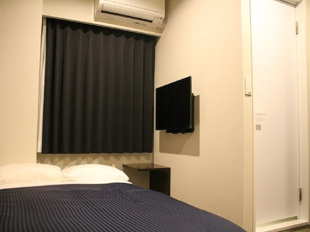 HOTEL LiVEMAX Osaka Umeda Nakatsu