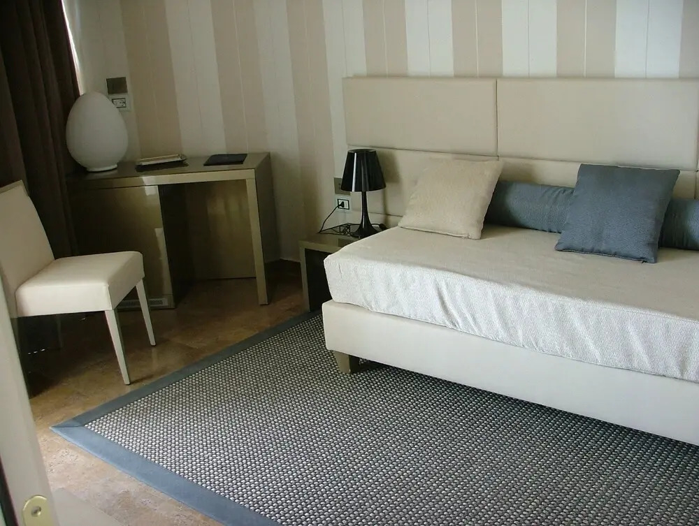 Hotel Sabbia Doro