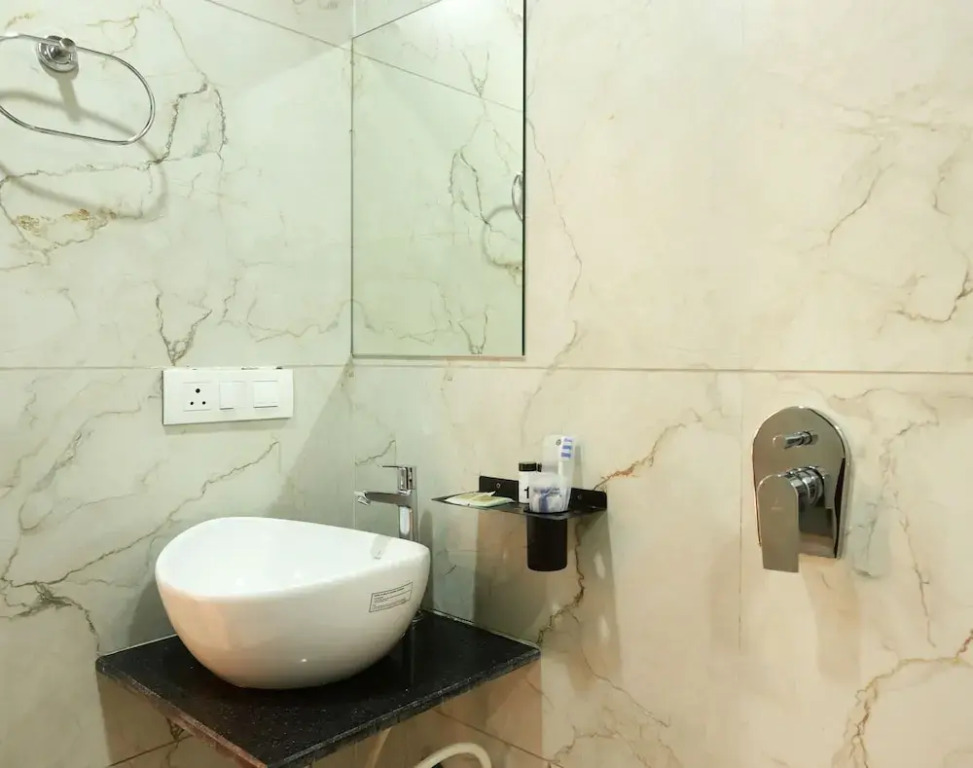 Hotel BKC Minerva
