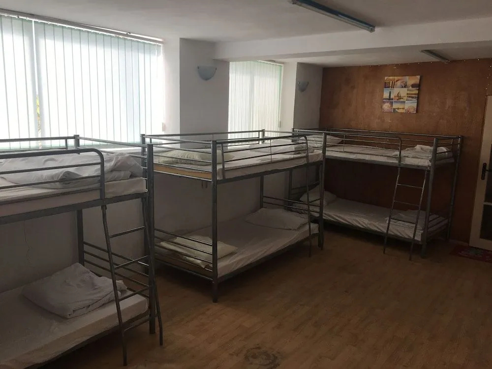 Hair of the Dog Hostel
