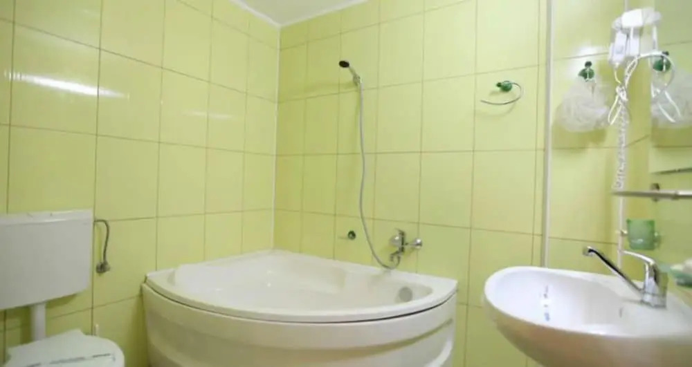 Traian Residence Constanța