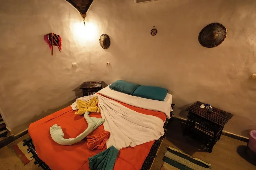 Fenti Camp Resort