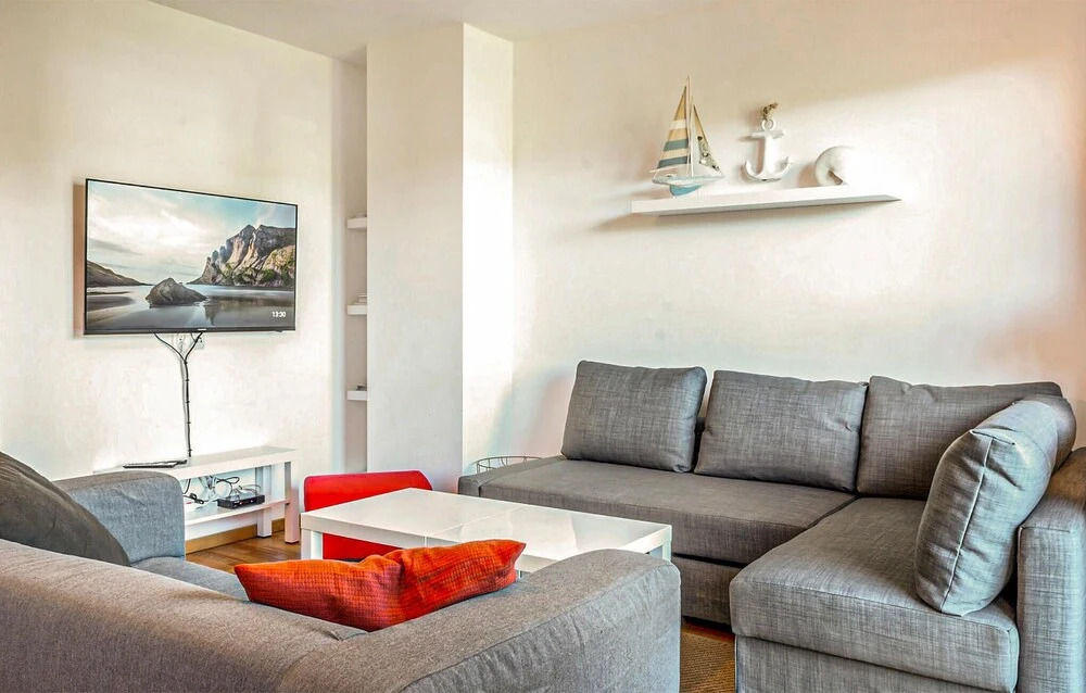 Cozy Home In Mielno With Kitchen