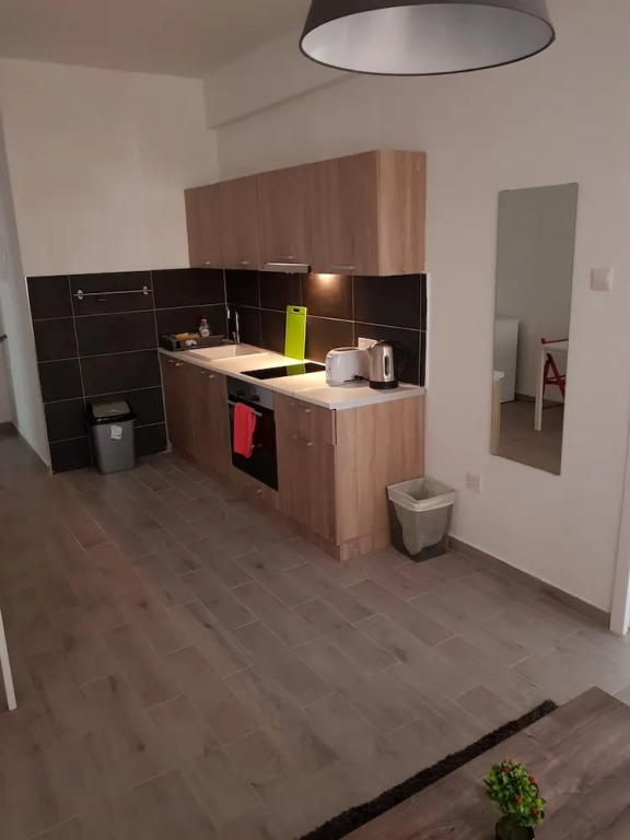 Mylos Court Apartments