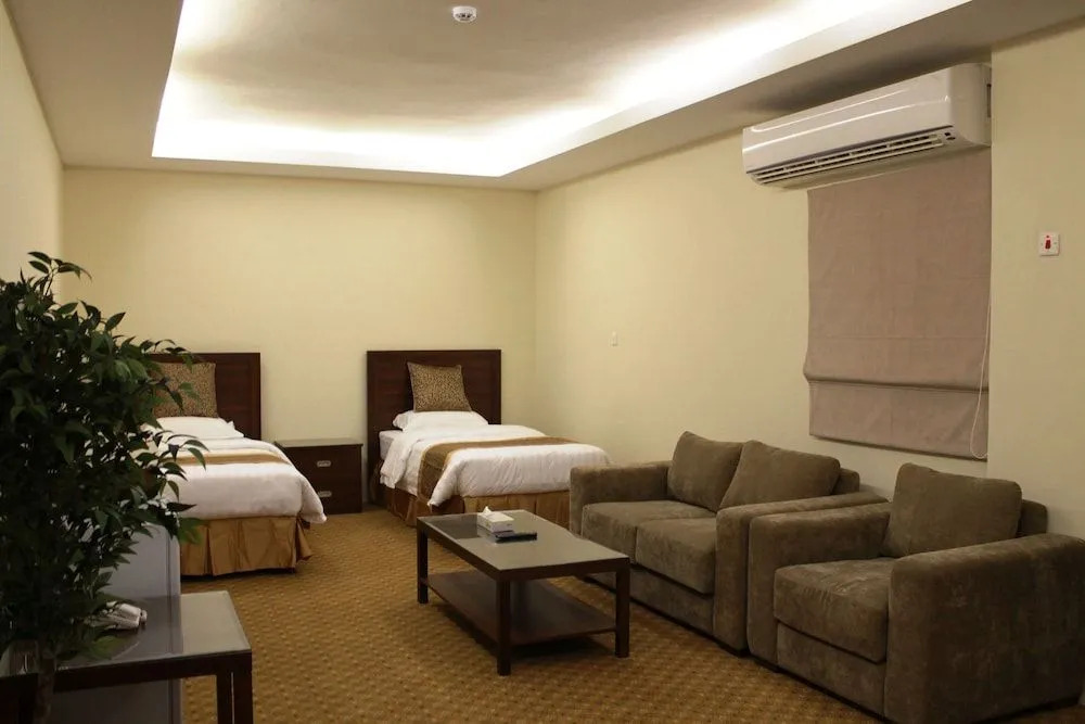 Tapa Suite Al Khobar