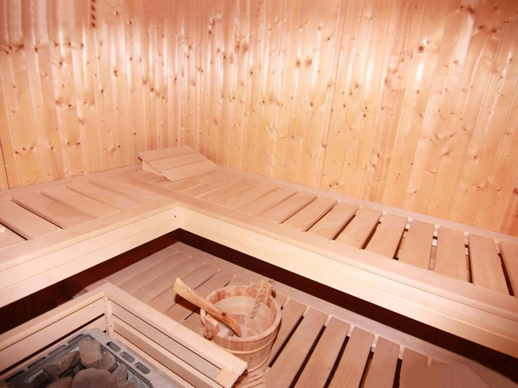 Doppelhaushälfte Dünenhaus II, Trassenheide