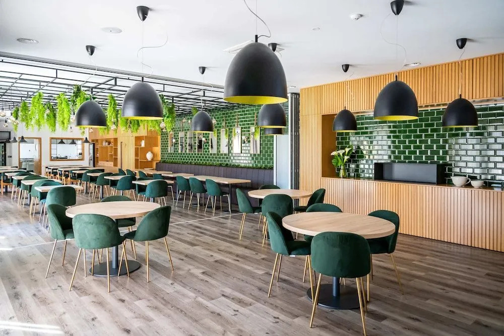 RB Santiago Hotel Rural