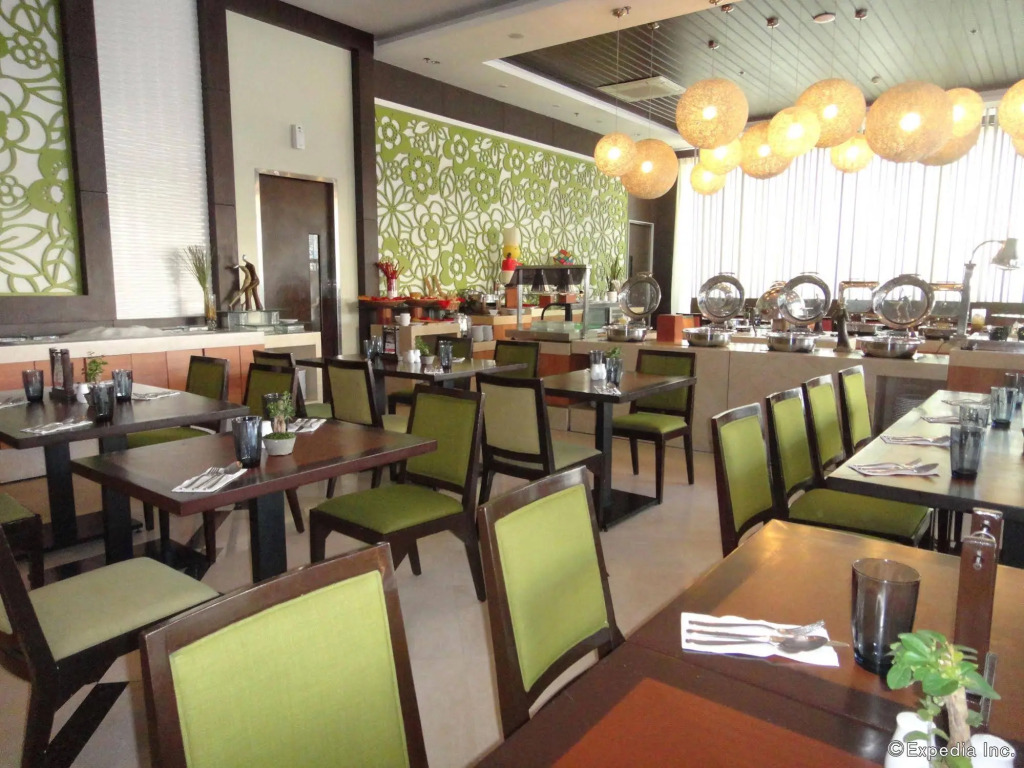 Harolds Hotel Cebu