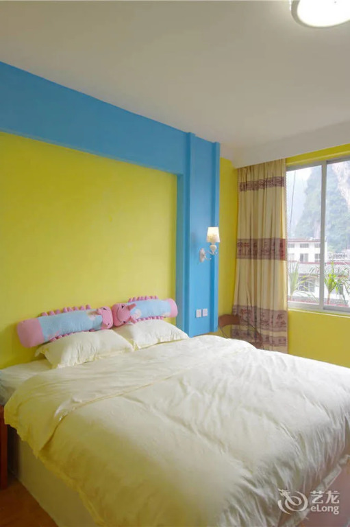 Yangshuo Di Yuan Hotel