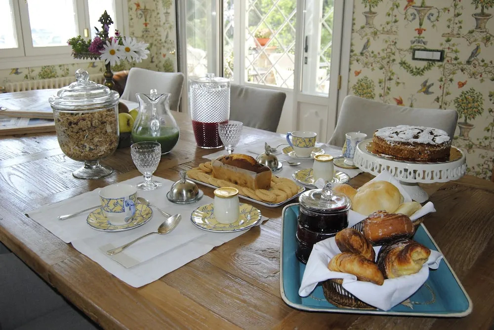 Peiranze144 b&b