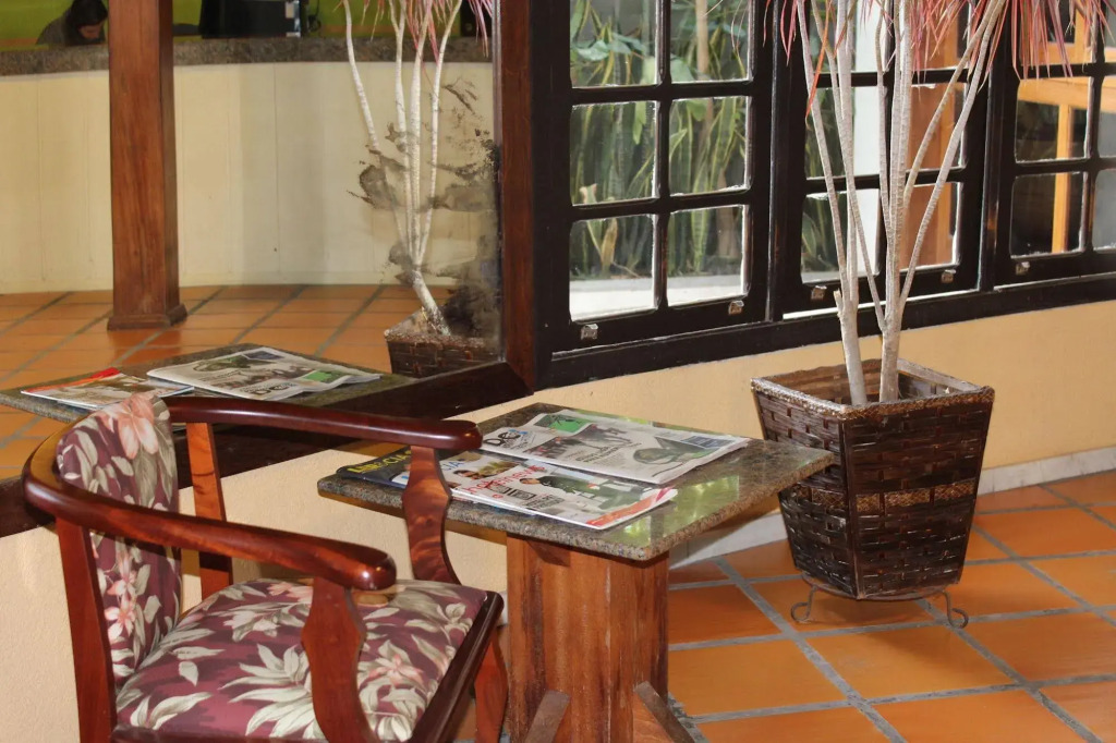 VOA Samuka Hotel