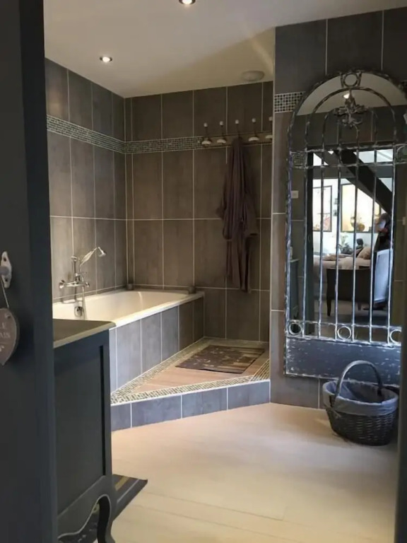 B&B Nuits Campagnardes