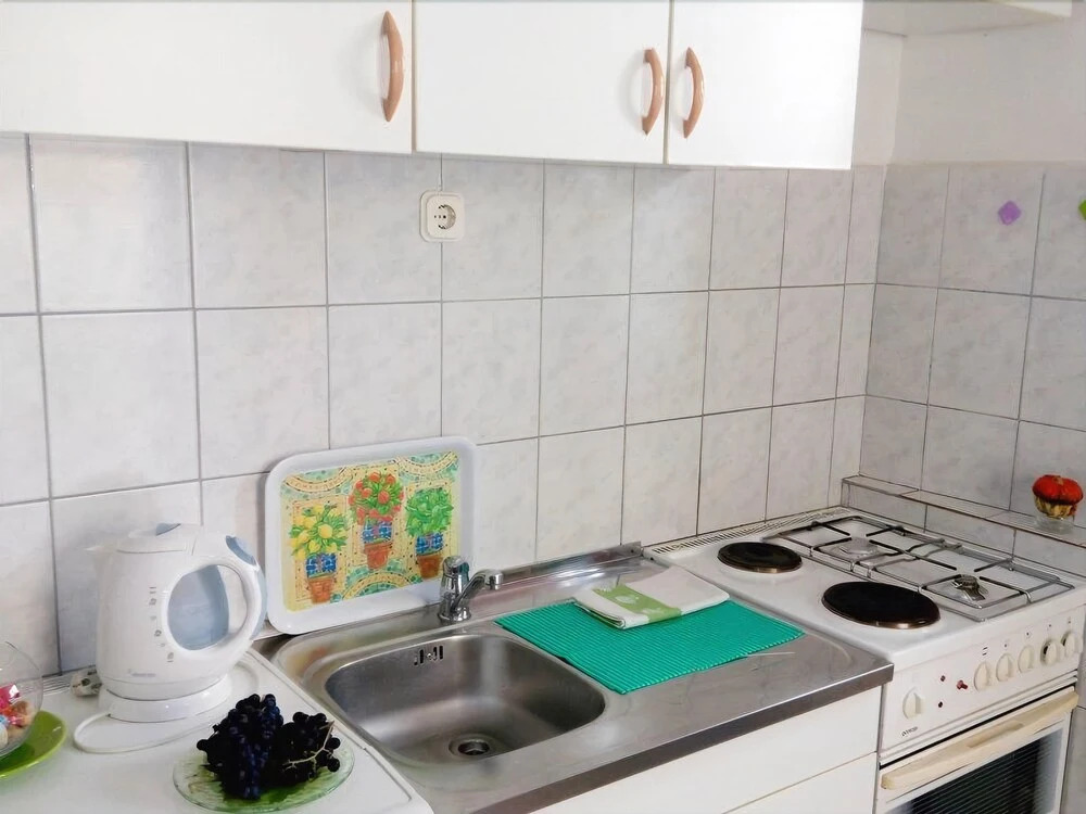 Apartments Smoljo