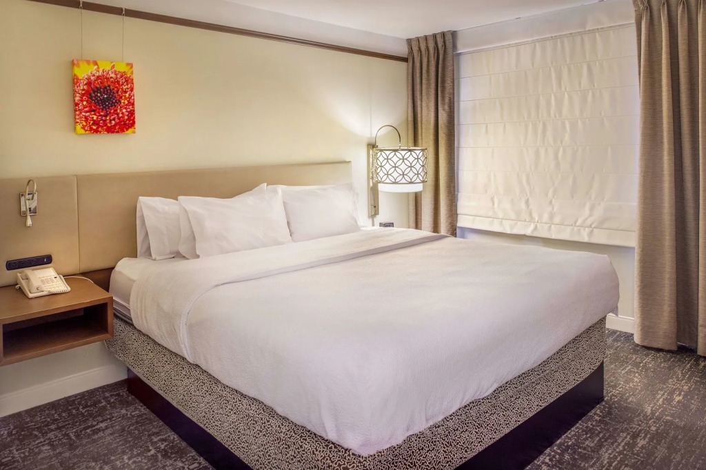 Hilton Garden Inn St. Louis/Chesterfield