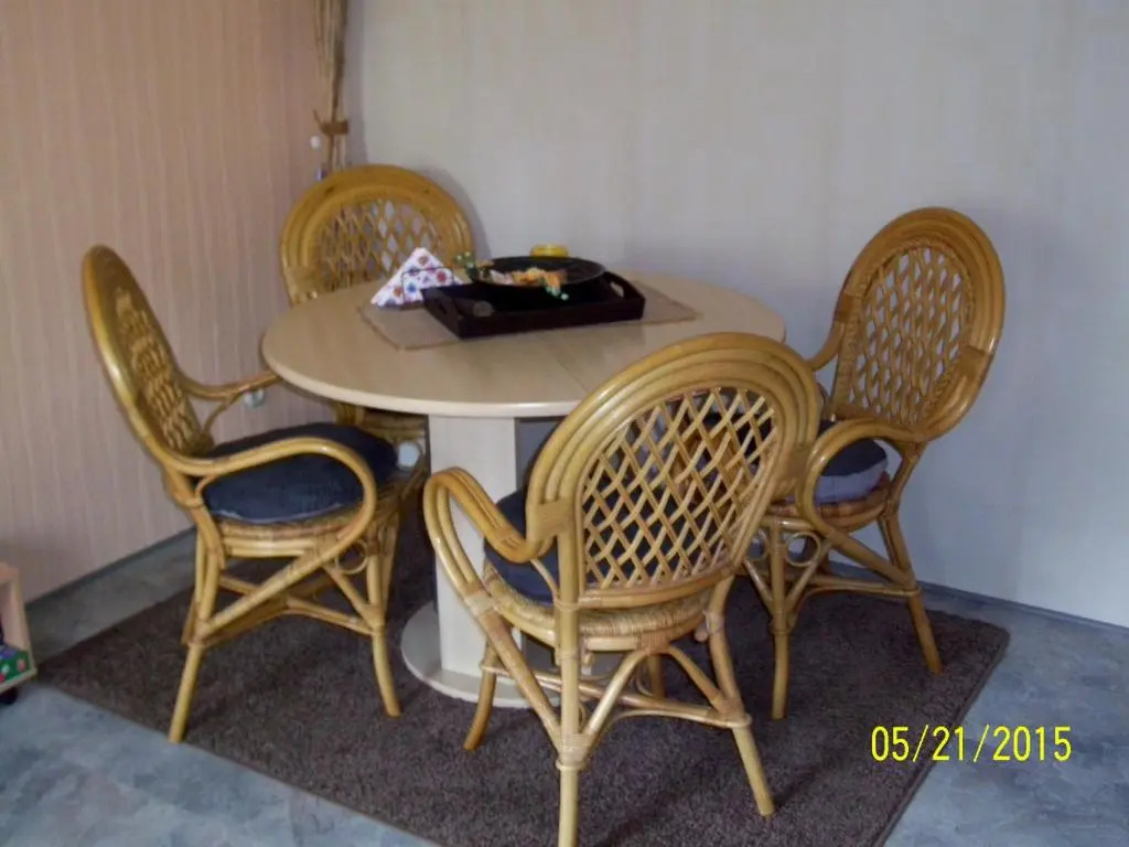 Ferienwohnung Bauer