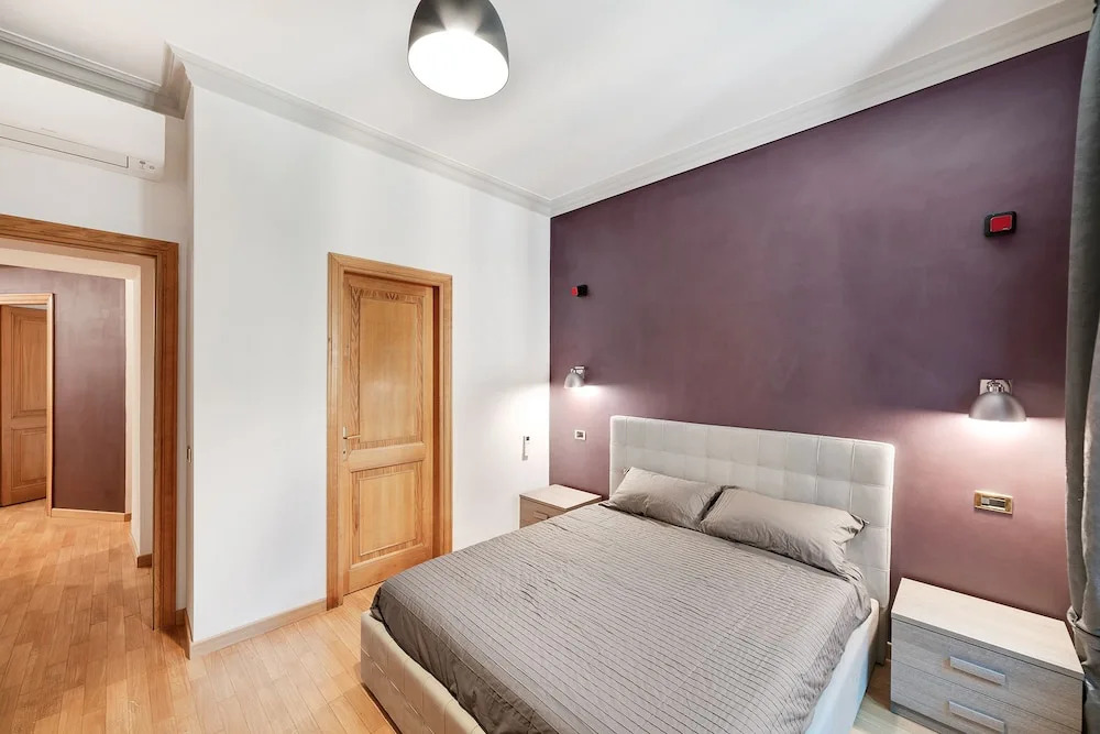 Peroni Apartment