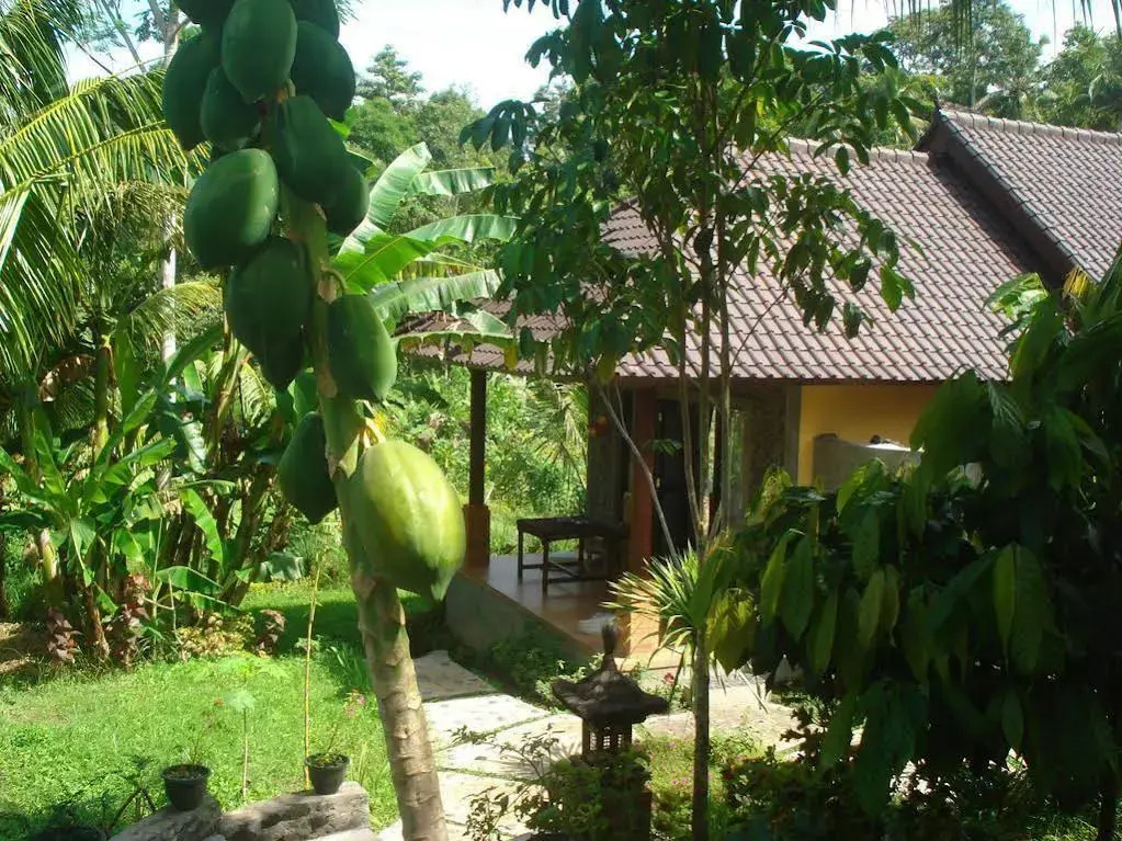 Khrisna Hs and Cottages