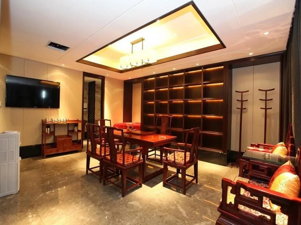 Xidu Hotel