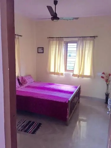 Serene Abode Stay
