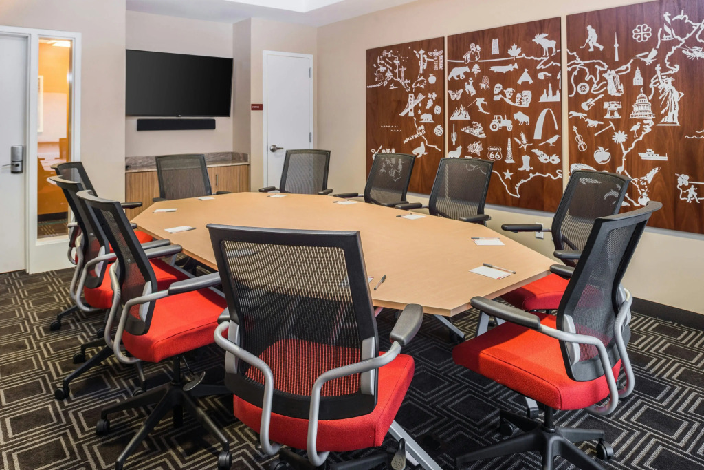TownePlace Suites by Marriott New Hartford