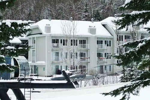 Chalet 33 Chemin du Hameau 302