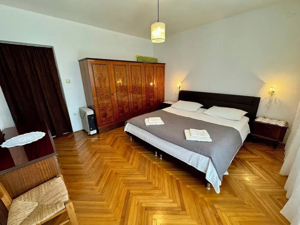 Apartment Kristina 2